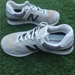 New Balance 574 U574KL2 Size 8